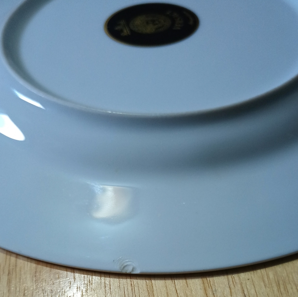 Versace Dinner Plate - Picture 4 of 4